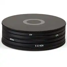 ND64 UV CPL S G ND8