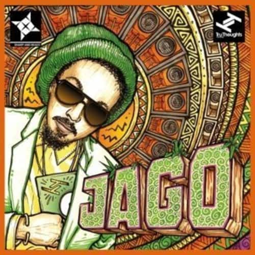 Jago - Microphones and Sofas    - COMPACT DISCS [CD] price history on PriceWatchPro