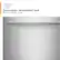Get a clean, streamlined look with the Towel Bar Handle.