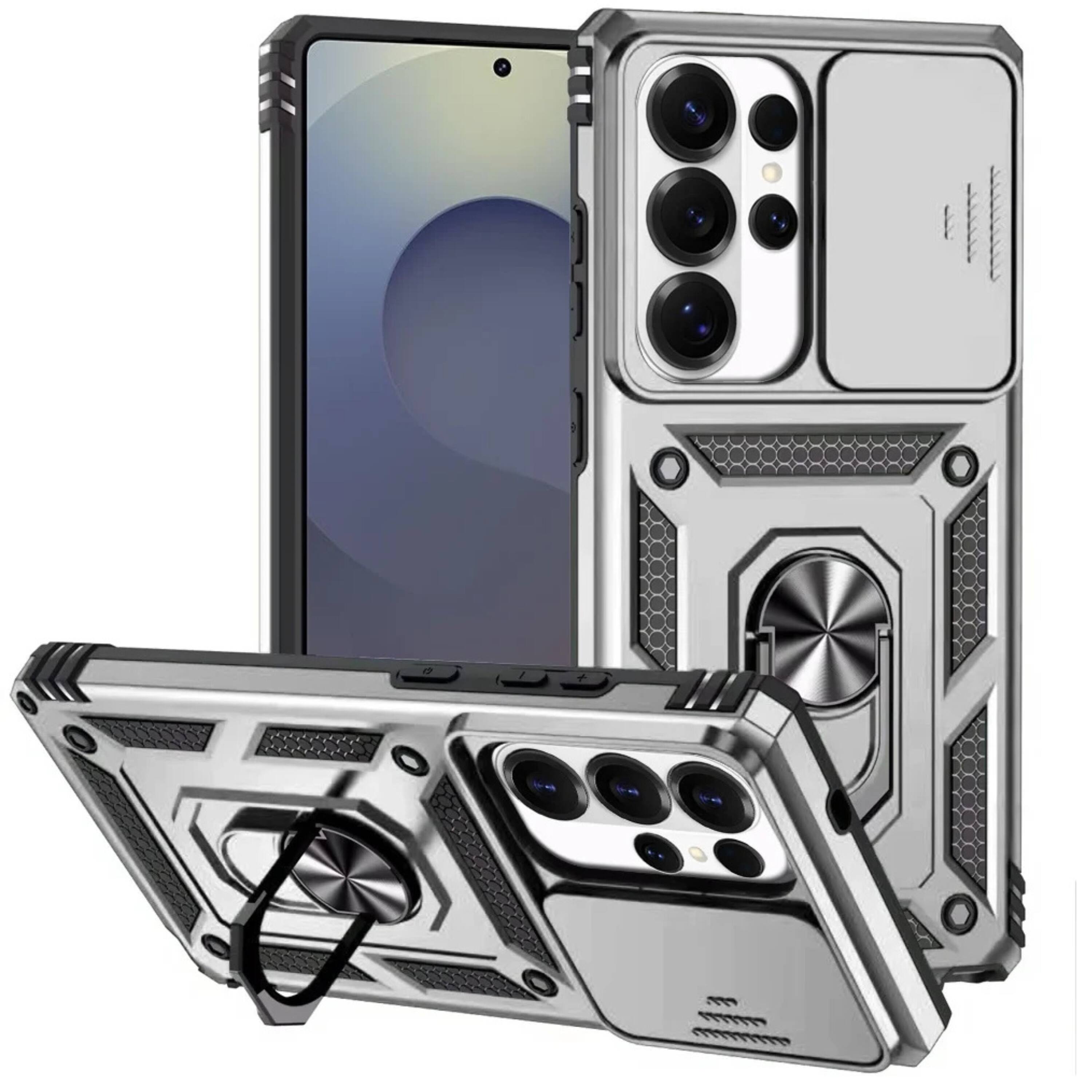 Silver