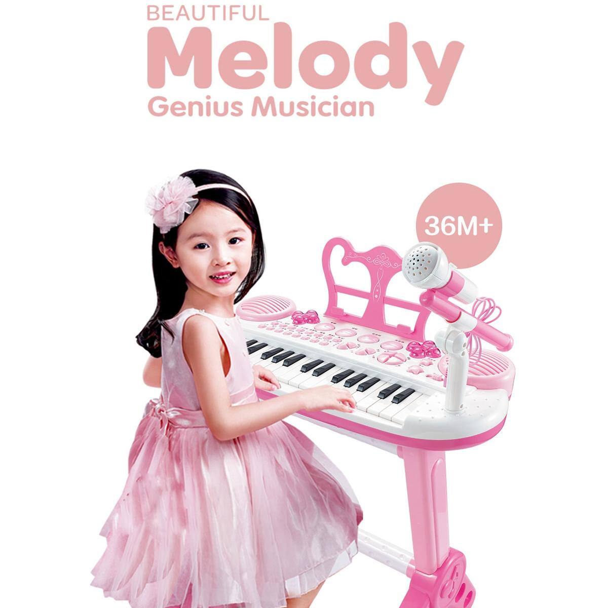 BEAUTIFUL  
Melody  
Genius Musician  

36M+