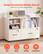 Keep Documents Neatly Stored
Meets All Your Office Storage Needs
Files
Books
Printers
Other Items