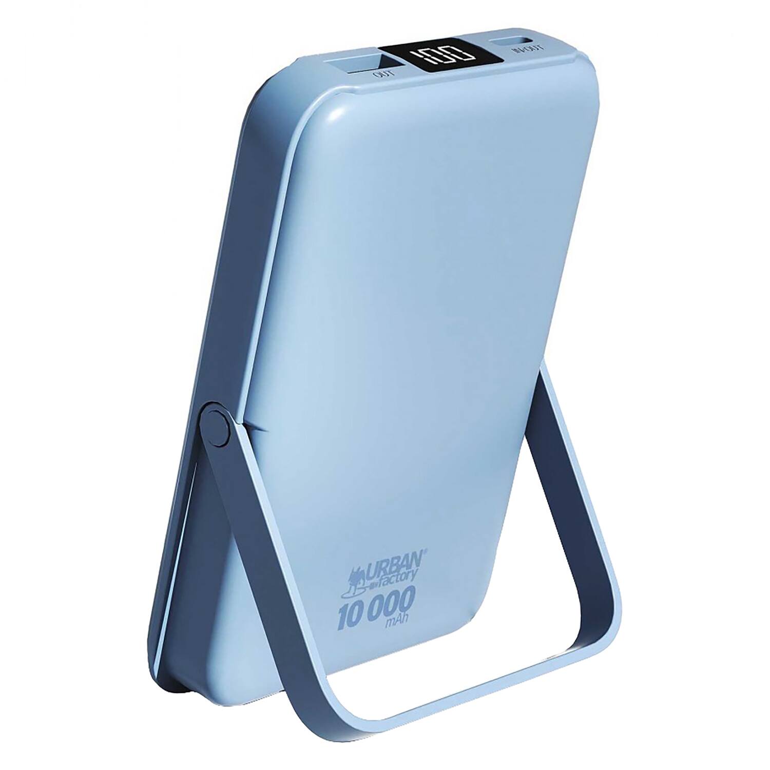 URBAN efactory  
10 000 mAh