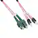 Server Racks With Fiber Coming In Sanoxy 2m ST/SC Duplex 9/125 Single Mode Fiber Optic Cable Multi - Best Buy