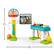 Alt View 16. Fisher-Price - Laugh & Learn 4-in-1 Game Experience - Multi.