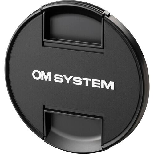 OM System LC 95 Lens Cap for M.Zuiko Digital ED 150 600mm f/5 6.3 IS ...