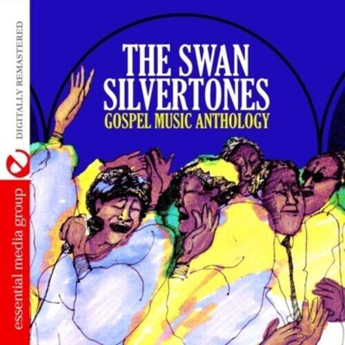 The Swan Silvertones - Gospel Music Anthology   - COMPACT DISCS [CD] price history on PriceWatchPro