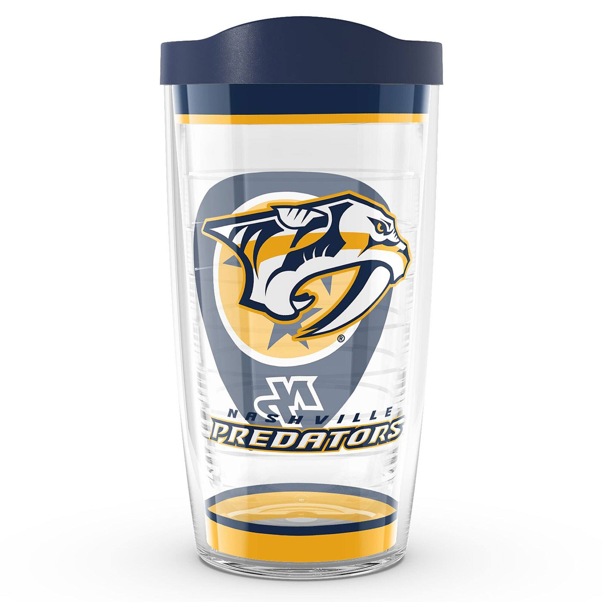 NASHVILLE PREDATORS