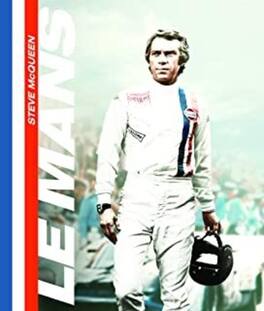 Le Mans - BLU-RAY