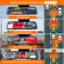 Advanced Driver Assistance for Front View:

1. Clear To Go Alert
2. Front Collision Warning
3. Lane Departure Warning
4. Pedestrian Alert System (PAS)
5. Pedestrian Warning