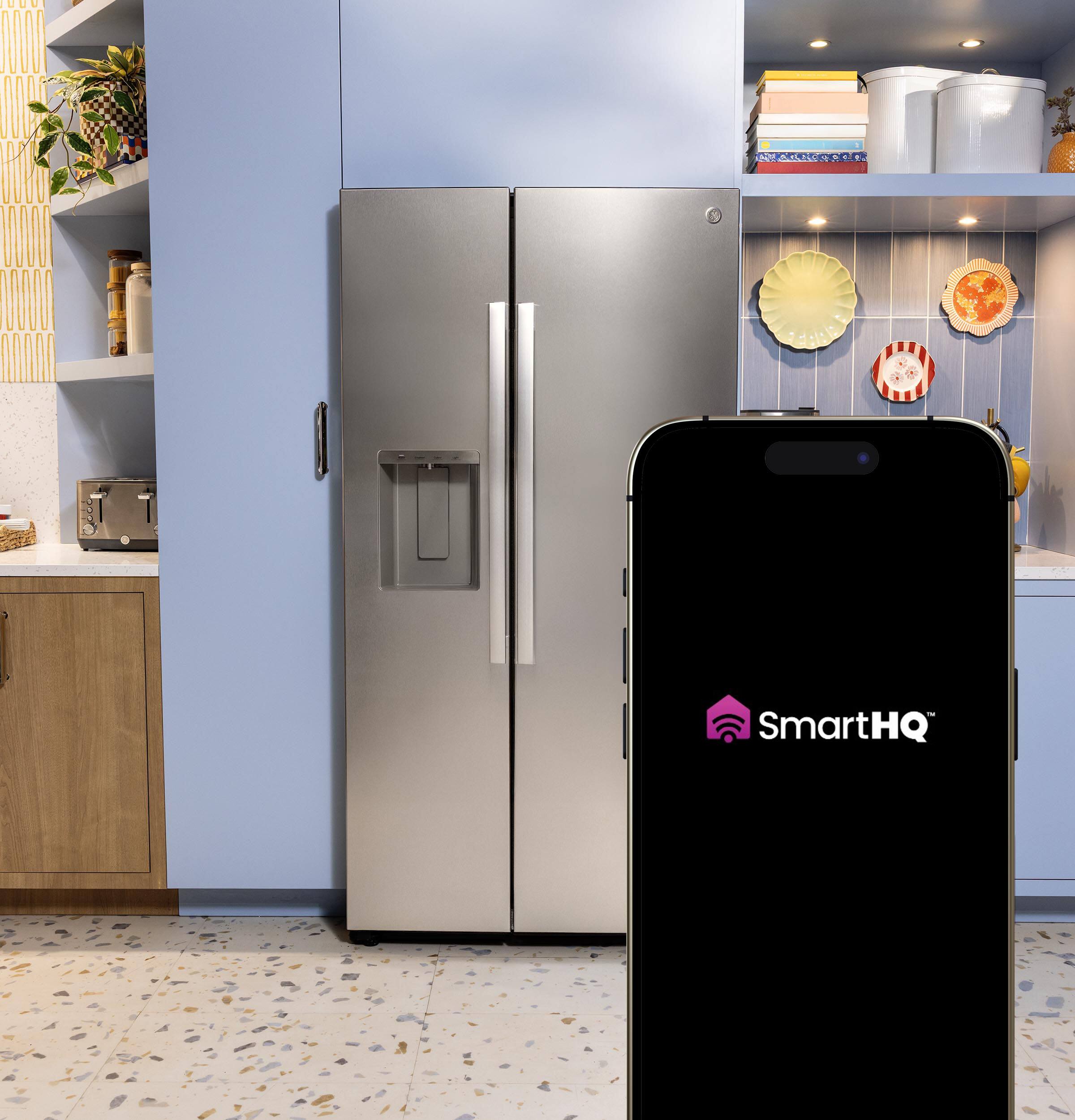 SmartHQ