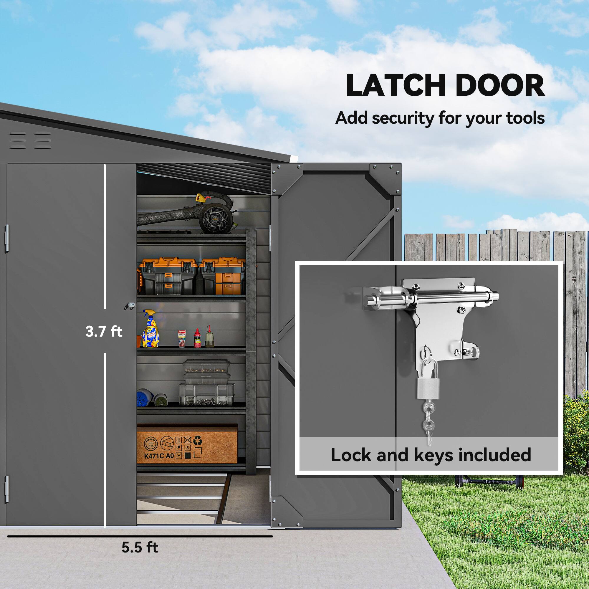 media item thumbnail