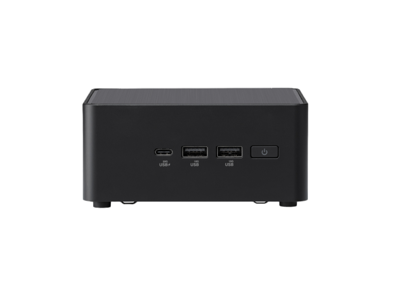 20G USB  
10G USB  
10G USB