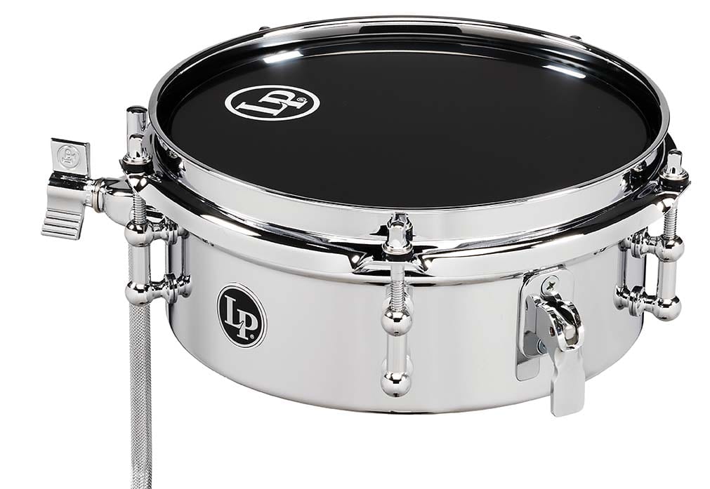 "Latin Percussion - 8"" Micro Snare Drum" price history on PriceWatchPro