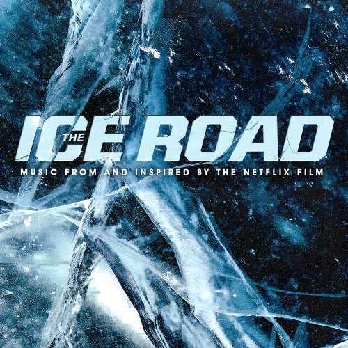 The Ice Road [LP] [VINYL] price history on PriceWatchPro