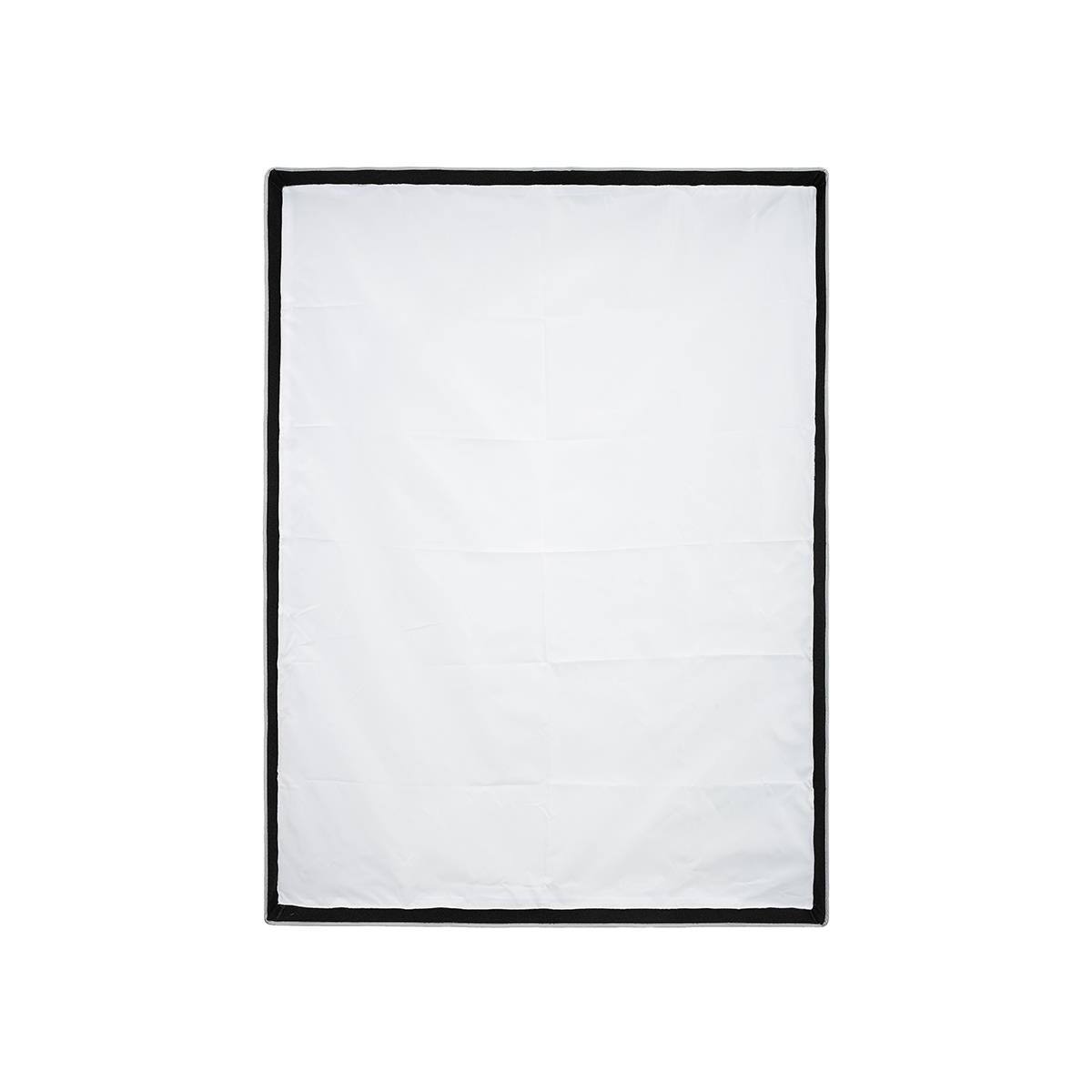 Alt View 8. Godox - Godox Umbrella-Style Softbox with Bowens Mount (35.4 x 47.2").