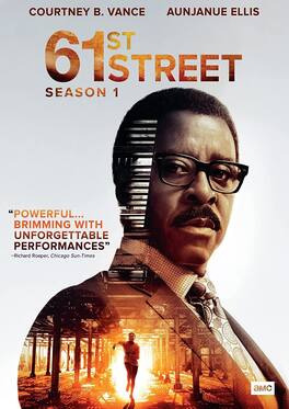 61st Street: Season 1 - DVD
