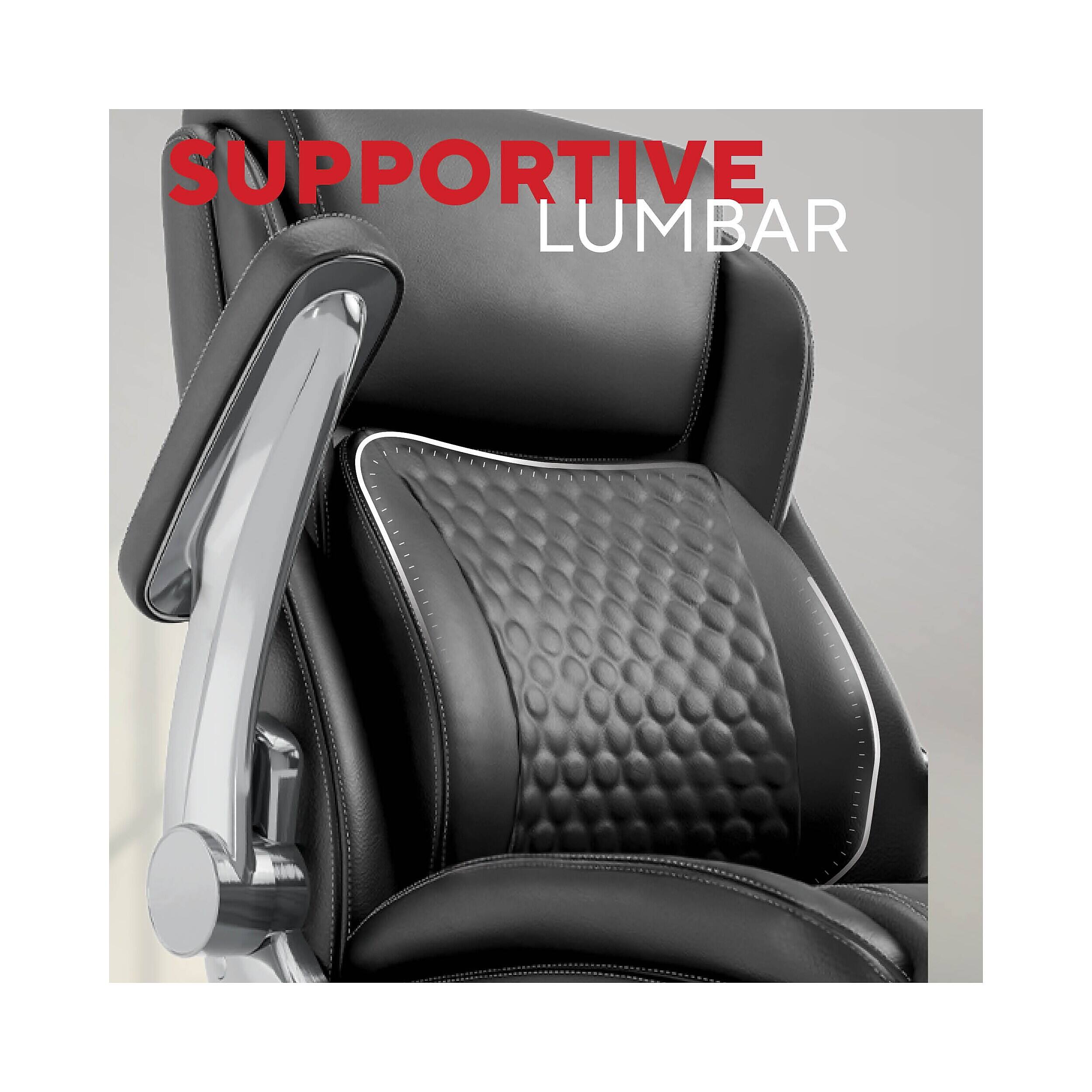 SUPPORTIVE LUMBAR
