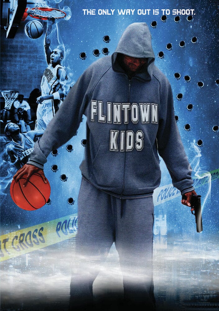 Flintown Kids (MOD) (DVD Movie) price history on PriceWatchPro