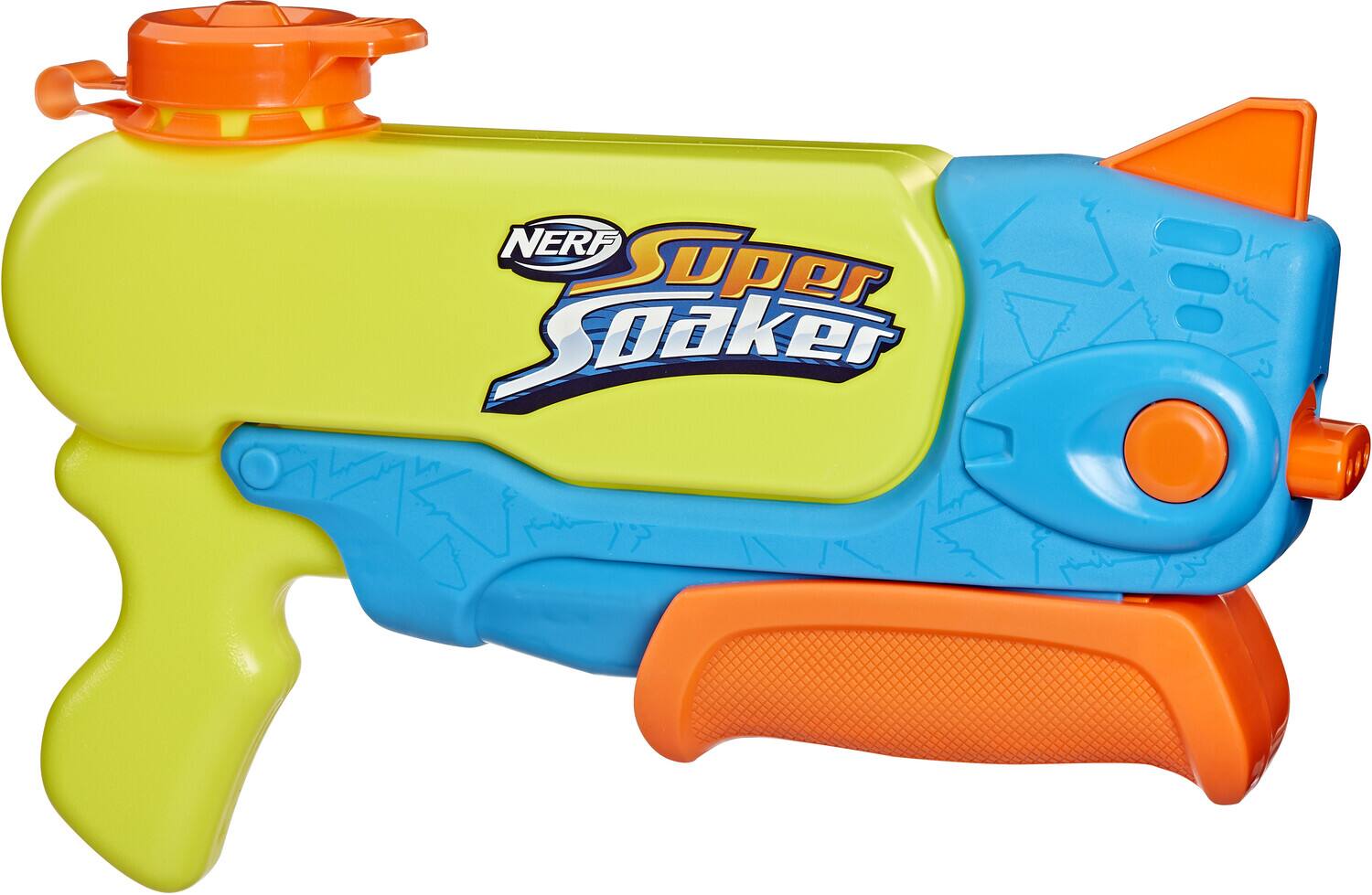 NERF Super Soaker