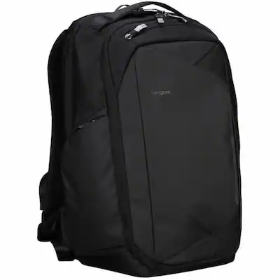 ascend backpack for 16 laptop Mochila Targus - 16 Laptops The bottom of the black laptop backpack is made to stand up to the elements Laptop Backpacks Targus Ascend Backpack