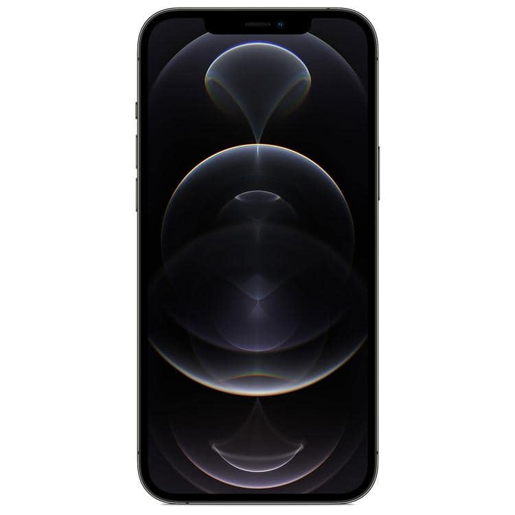 Apple Refurbished Excellent iPhone 12 Pro Max A2342 (Fully