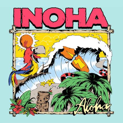 INOHA
Aloha