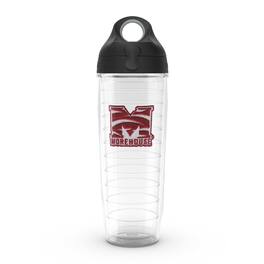 Tervis - Morehouse Maroon Tigers 24oz. Emblem Classic Water Bottle - Multicolor