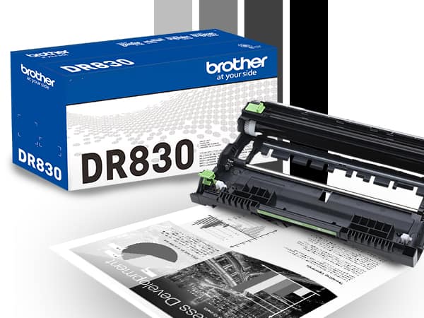 Genuine Brother HL-L2865DW Drum Unit (15,000 page yield) OEM for Brother HL-L2865DW / L2865DW price history on PriceWatchPro