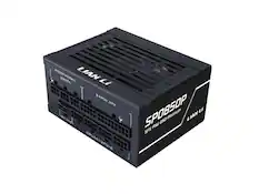 PERIPHERAL & SATA
LIAN LI
24PIN ATX
9XZ
2X6 CPU&6+2PCI-E
SPO8SOP
LI Platinum
LIAN LI
SFX PSU 850 Platinum