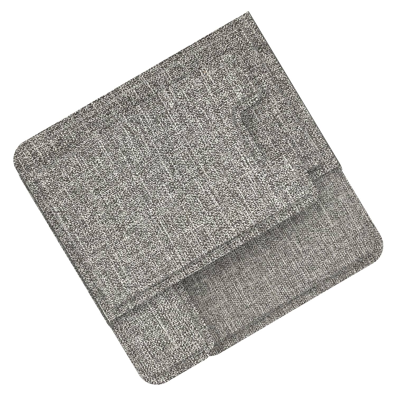 Alt View 1. Digipower - 15W 3-in-1 Folding MagSafe Travel Charger for Apple Devices - Black.