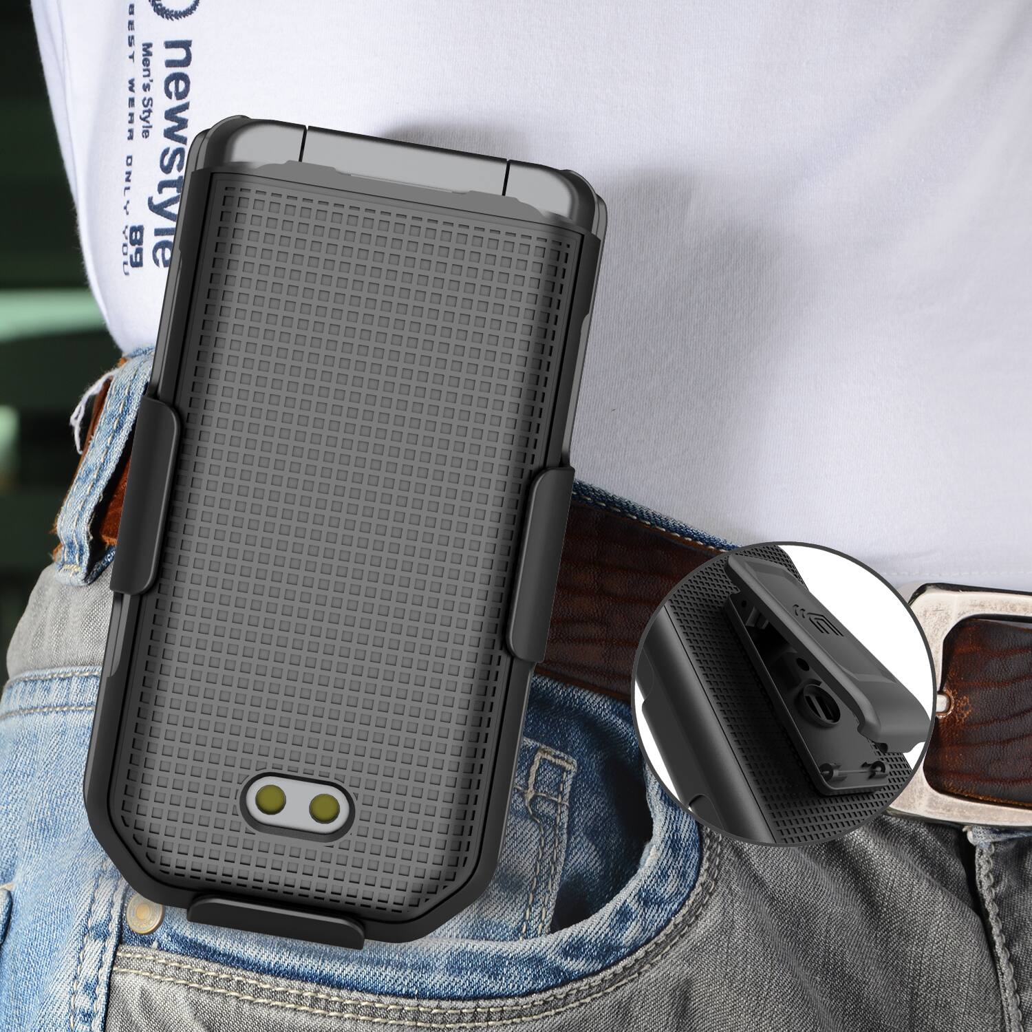 BEST Men's WERR Style newstyle ONLY YOU 89