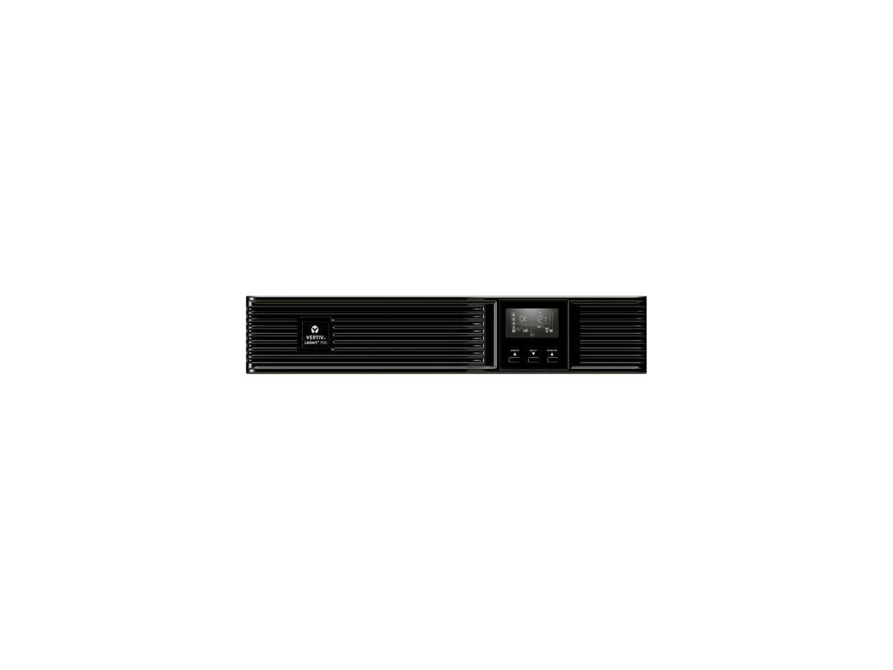 VERTIV  
Liebert®  
APC™