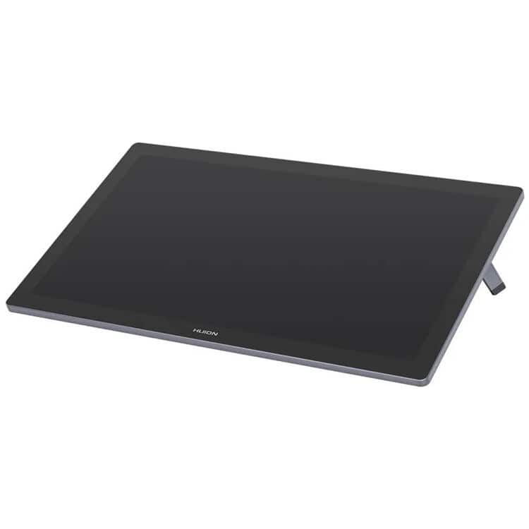 Huion Kamvas Pro 19 4K UHD Multi Touch Pen Display Dark Gray