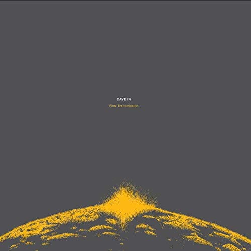 Final Transmission [LP] [VINYL]