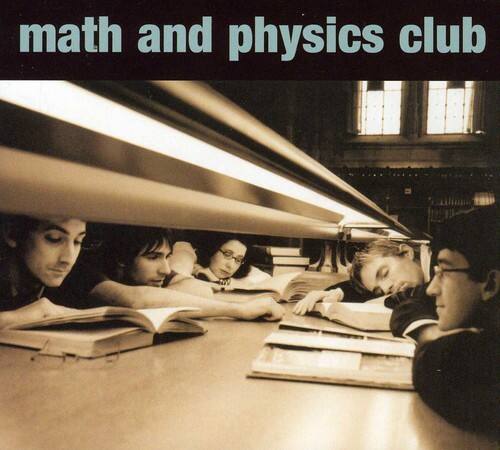 math and physics club