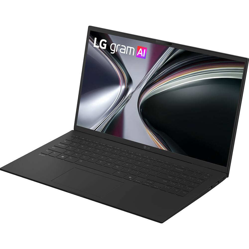 LG gram AI