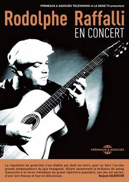En Concert - DVD