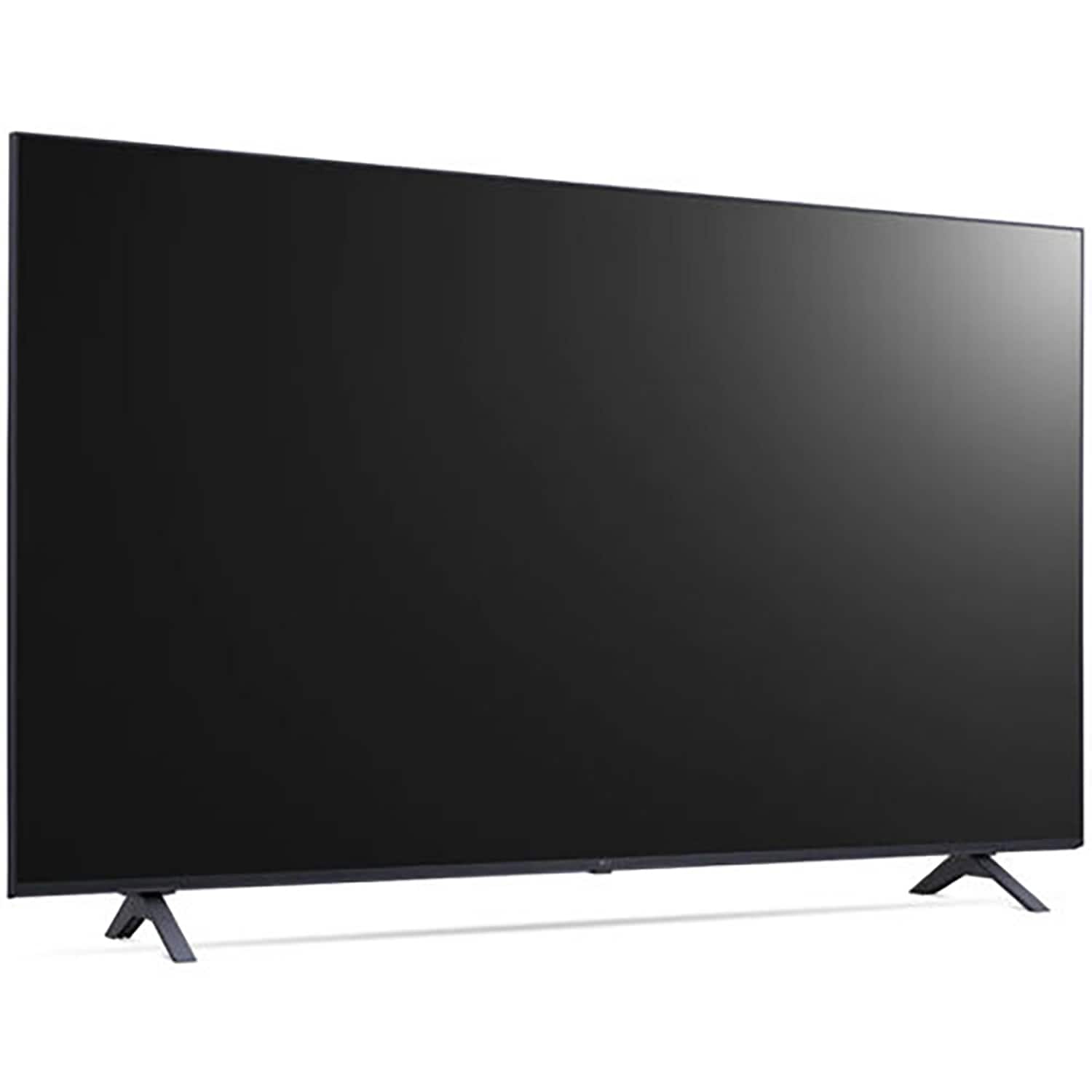 LG - 50" UR340C Series LED 4K UHD Digital Signage TV - Angle_Zoom