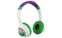 eKids - Toy Story 5 Bluetooth Headphones for Kids