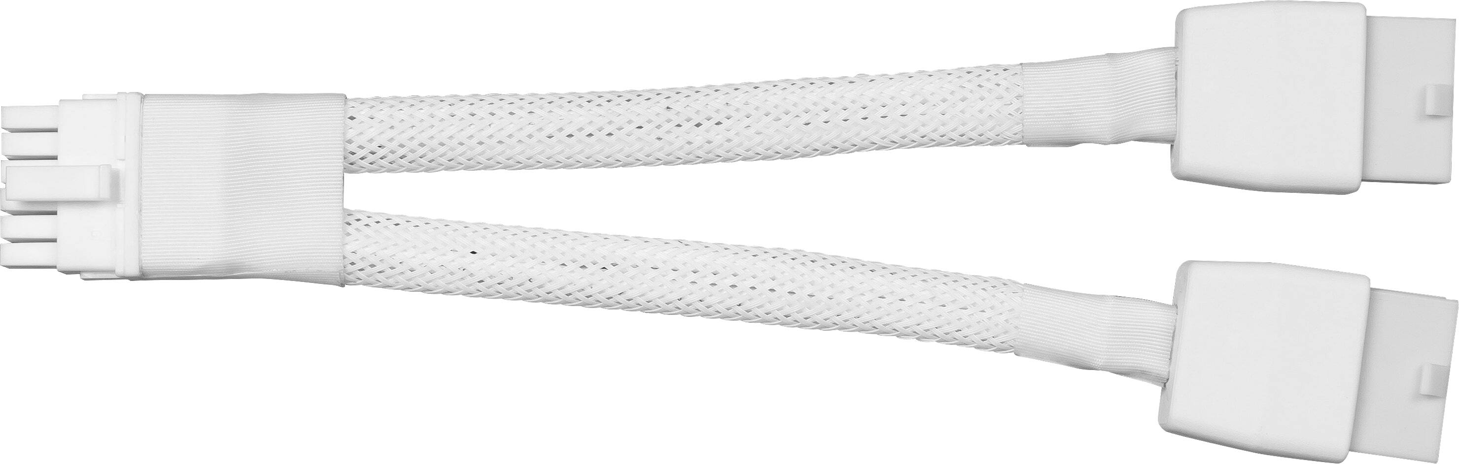 Alt View 6. MSI - NVIDIA GeForce RTX 5070 12G GAMING TRIO OC WHITE 12GB GDDR7 PCI Express Gen 5 Graphics Card - White.