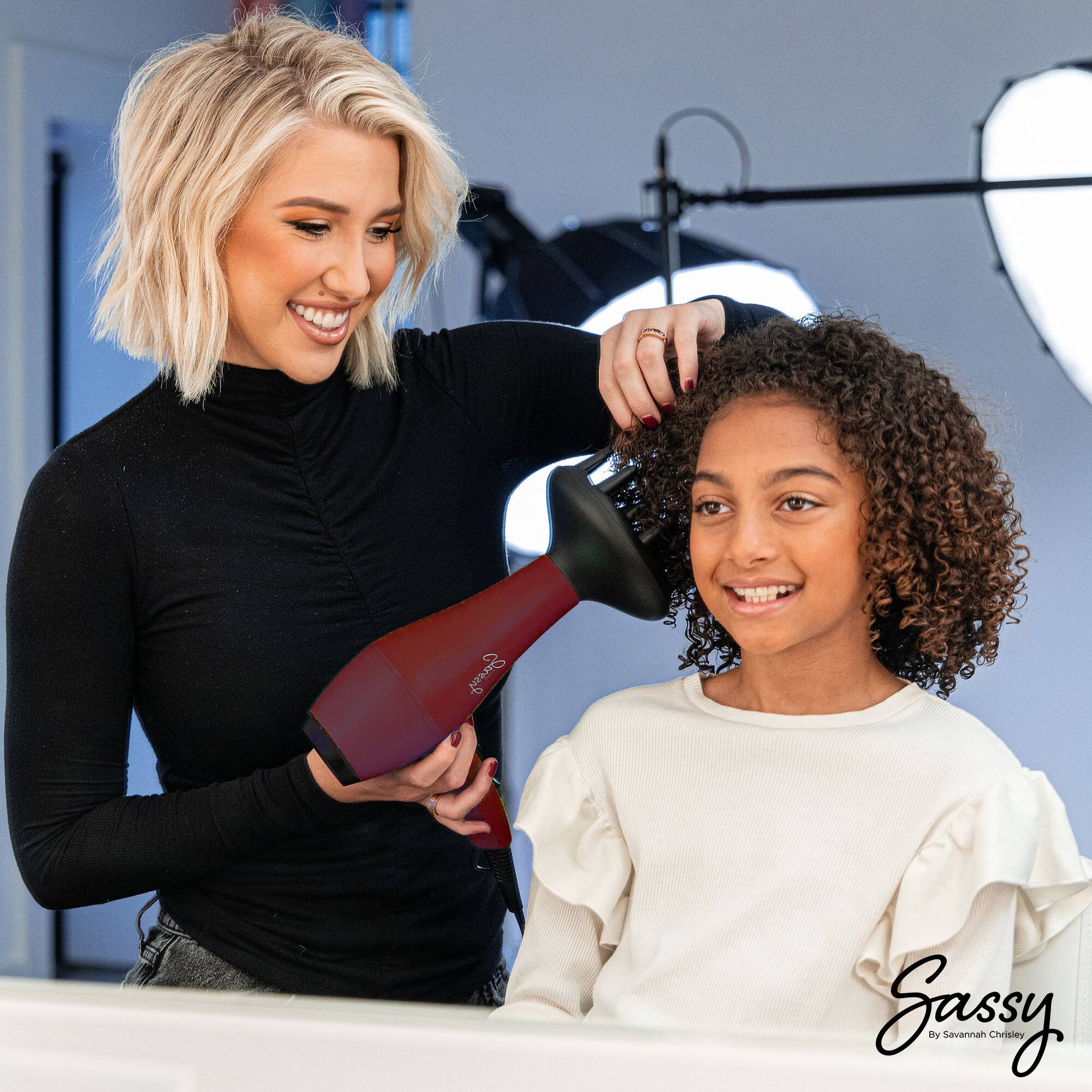 Sassy By Savannah Chrisley