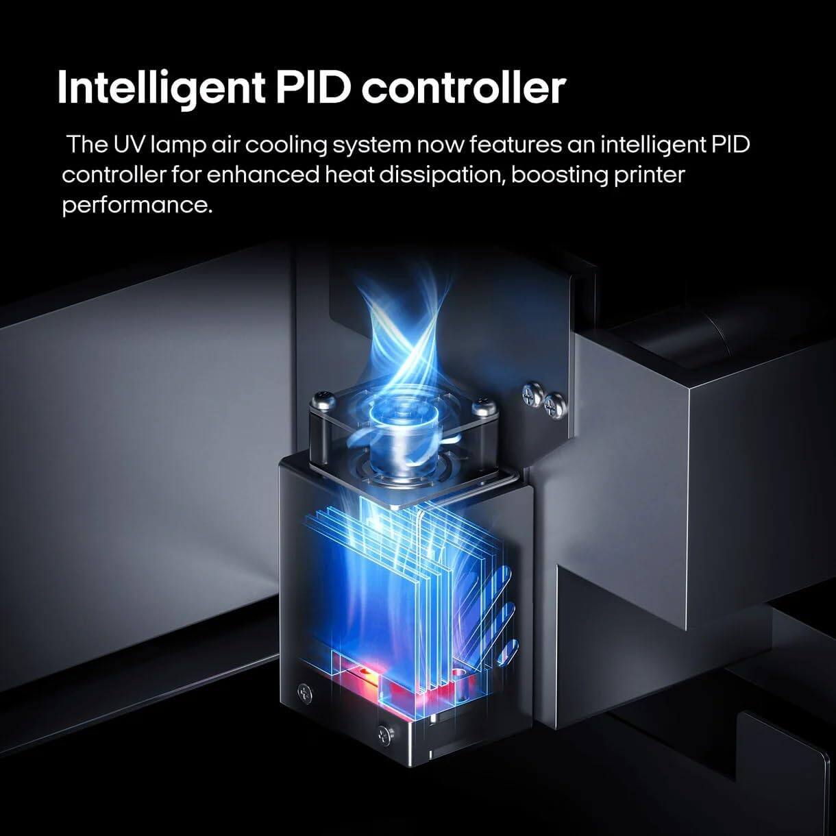 Alt View 2. Procolored - V6 Panda UV Printer 6.7" A4 L800 for Acrylic,Metal,Leather,Golf,Bottle,Phone case and More.