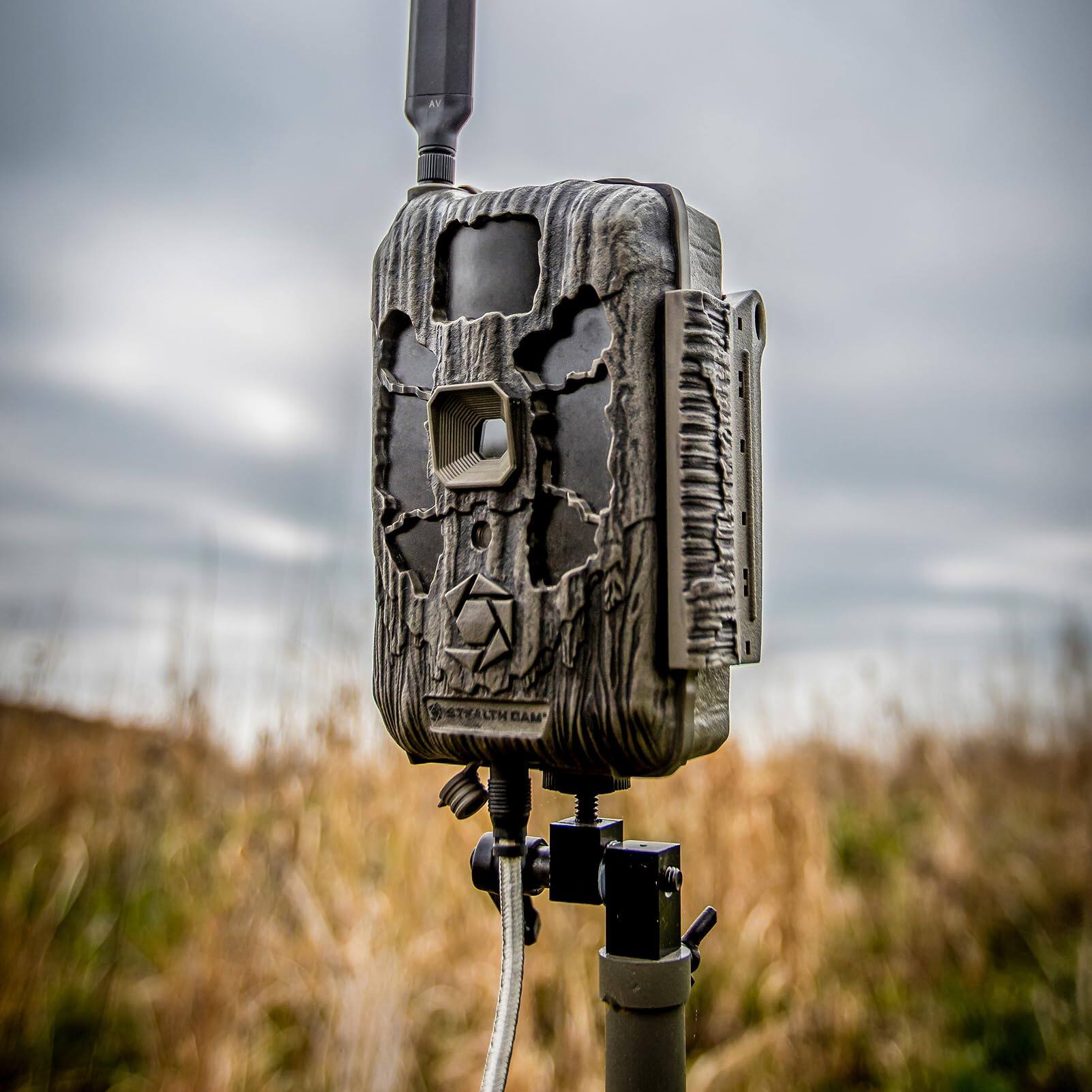 STEALTH CAM