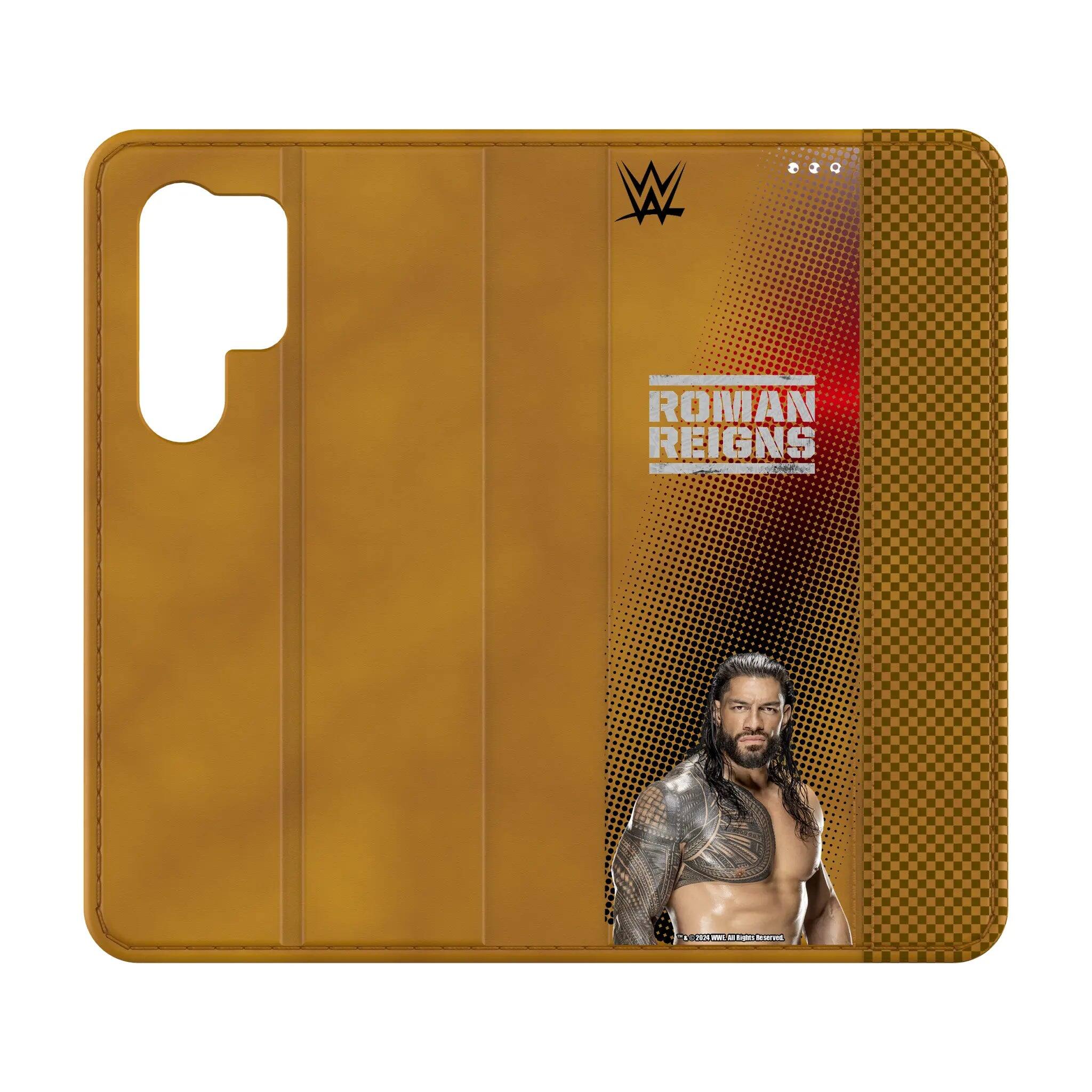 Roman Reigns