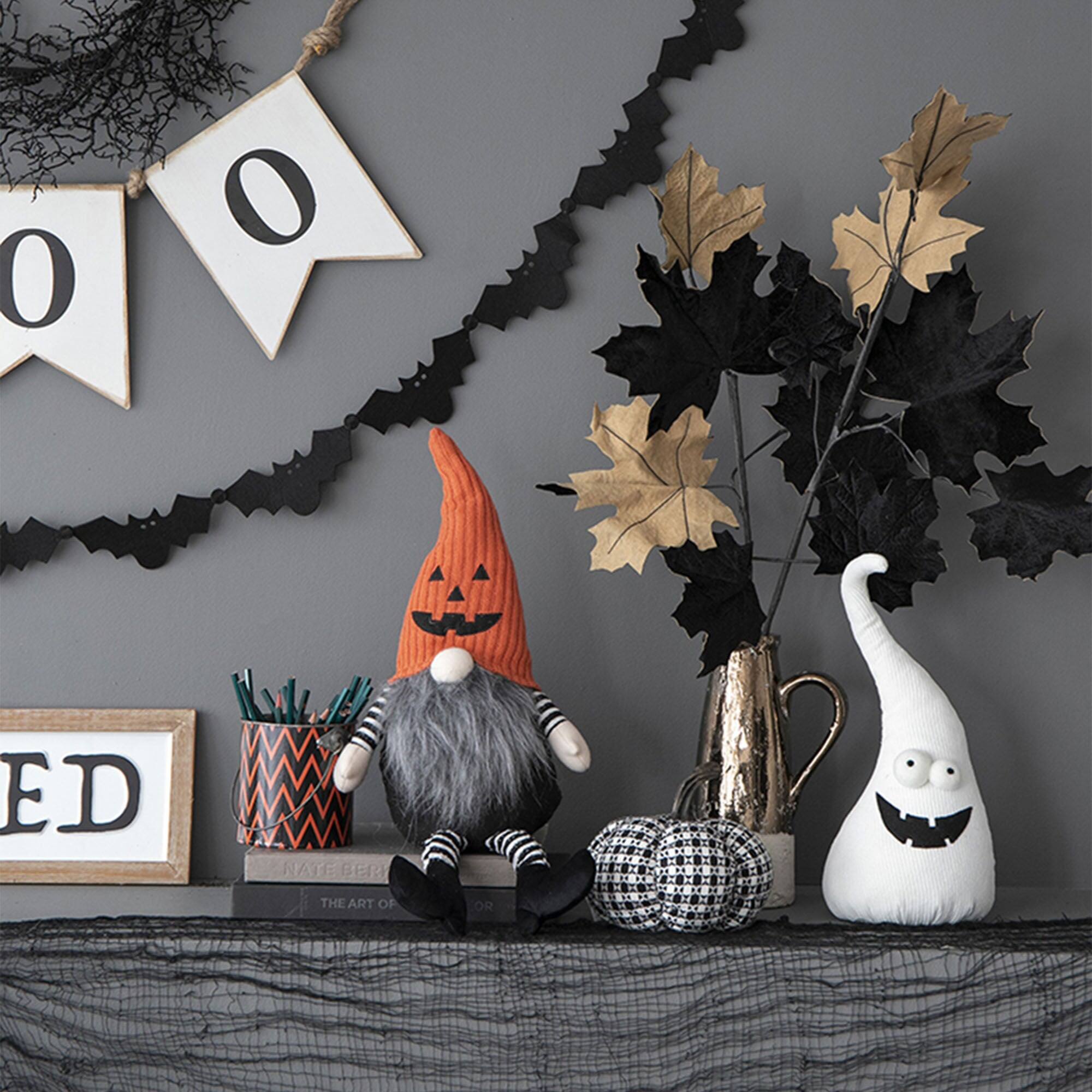 The text in the image reads:

"THE ART OF"