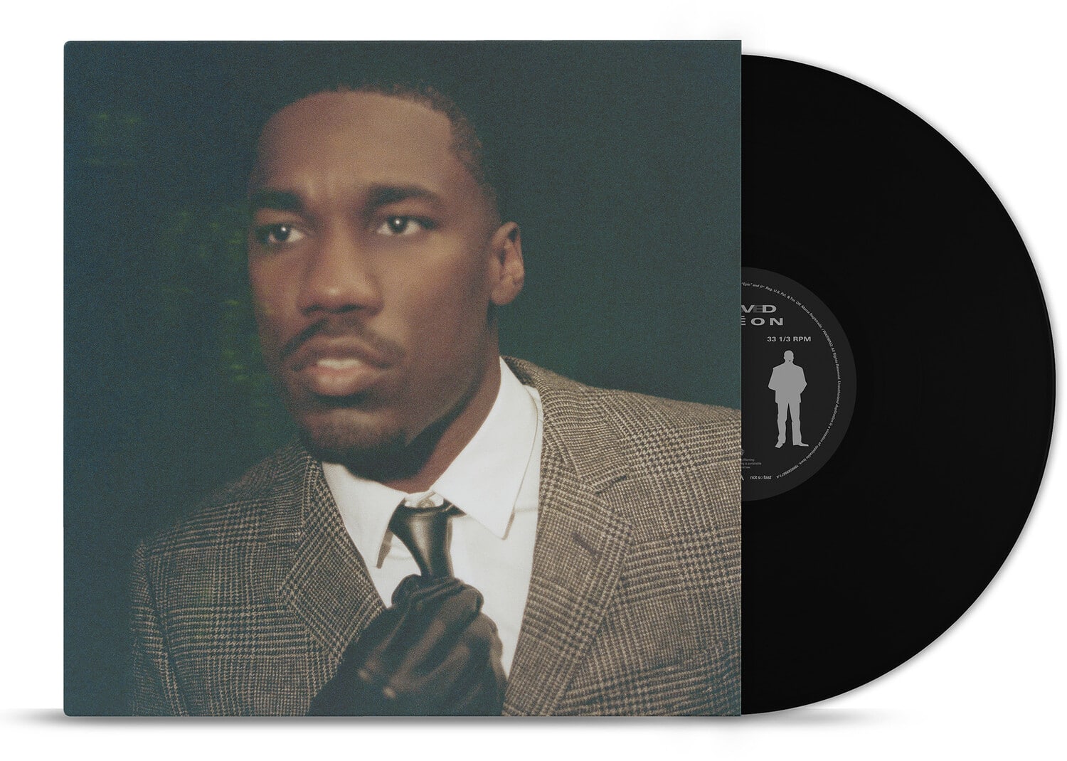 Giveon - BELOVED   - VINYL LP