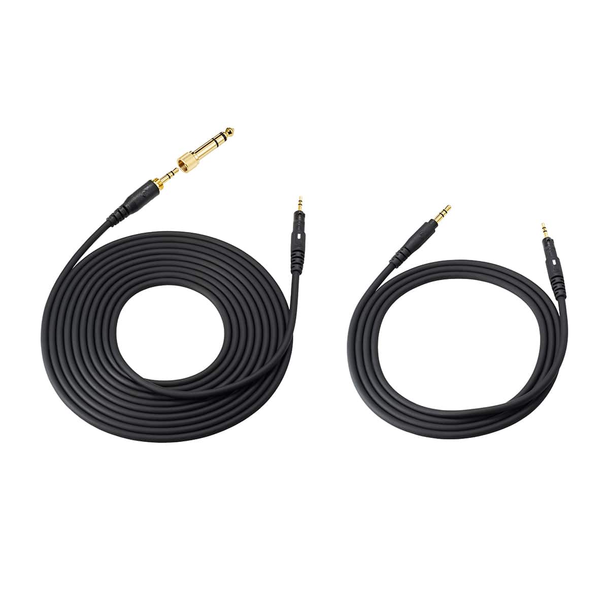 Audio Technica ATH R50x Open Back Reference Headphones Black