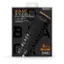 WD_BLACK WD SN850X NVMe SSD GAME DRIVE IVE+HEATSINK GAMING DISQUE DISSIPATEUR Fonctionne avec PC de bureau ou PlayStation5 B WD_BLACK GAME NVMe DRIVE SSD Western Digitale 5 innovation A 8 8TB TO GEN4 UP TO 3,000 MB/s 7200 Mo/s READ 1 LECTURE