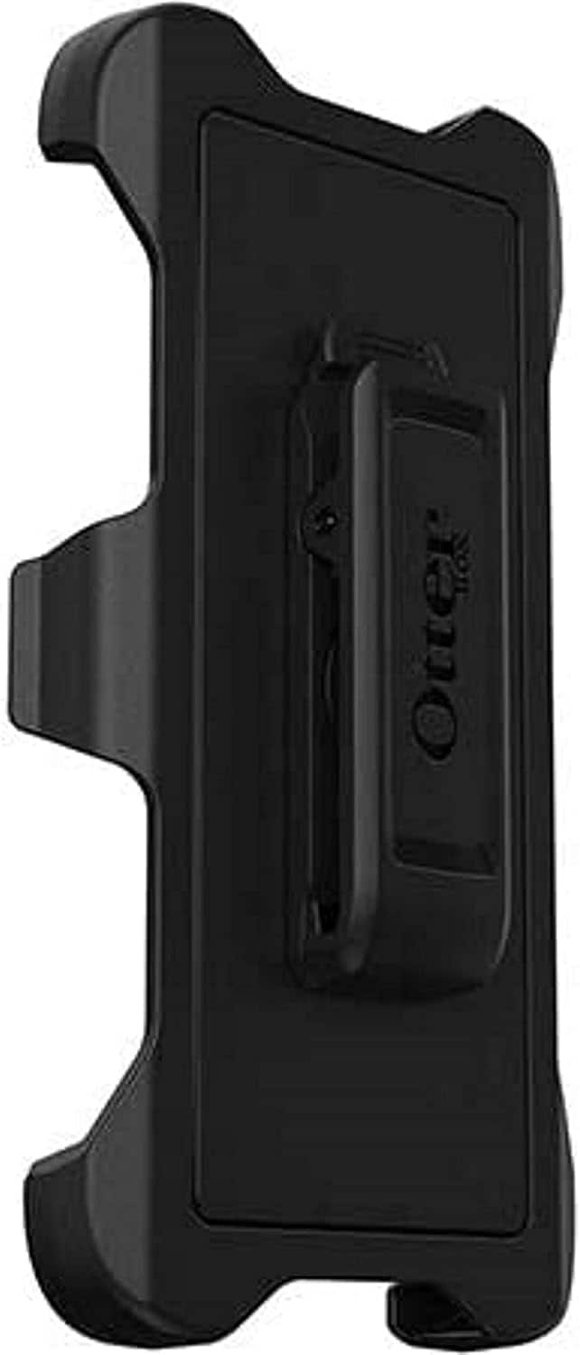 OtterBox - Defender Series Replacement Belt Clip Holster for iPhone 11 PRO MAX (ONLY) - Black